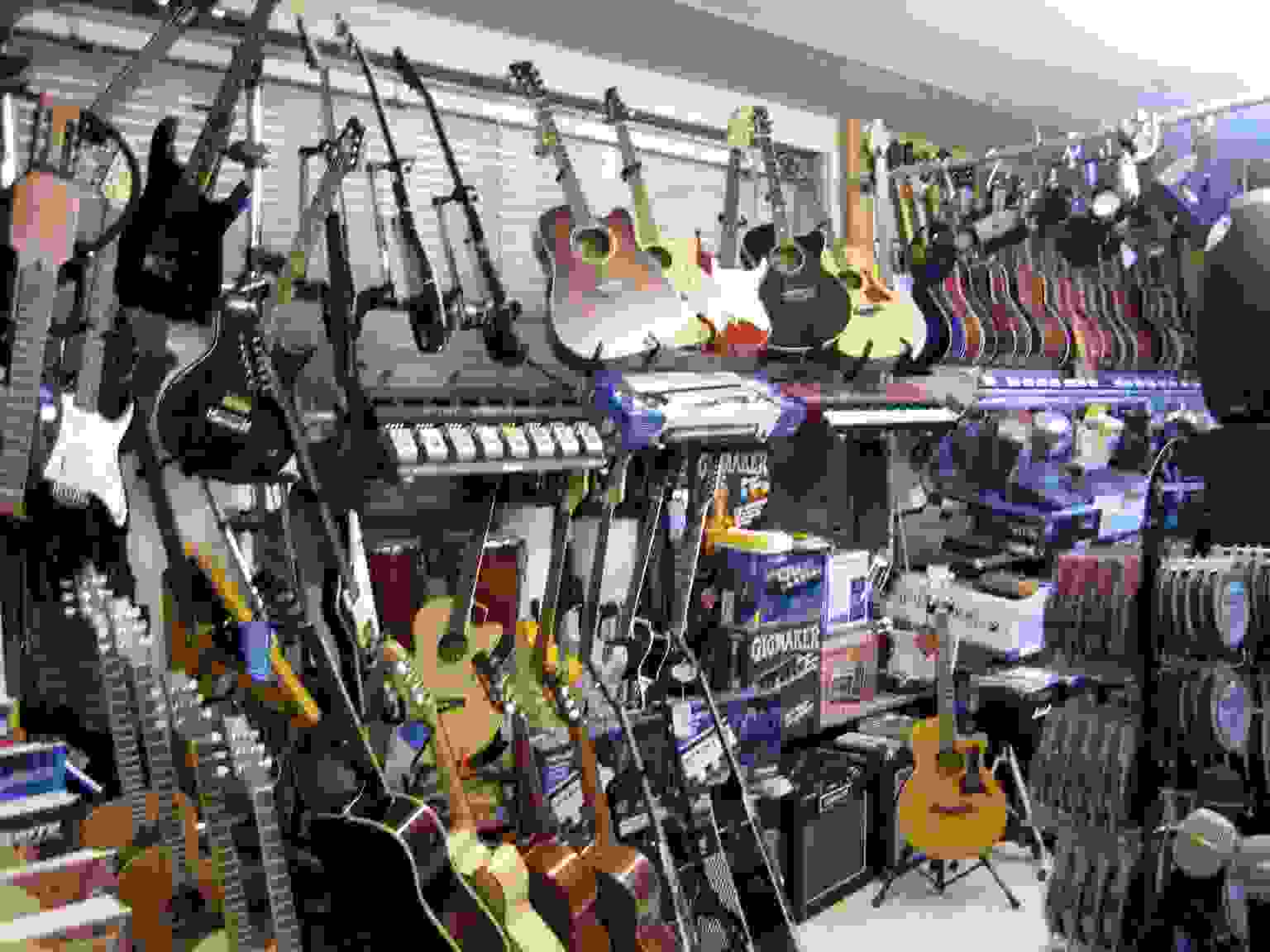 musikladen bendorf