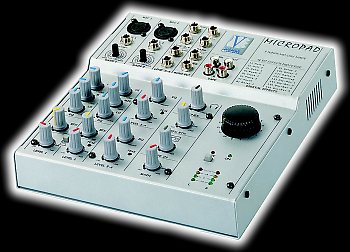 Verst�rker,PA,Mikrofone,Effekte,Mischpulte