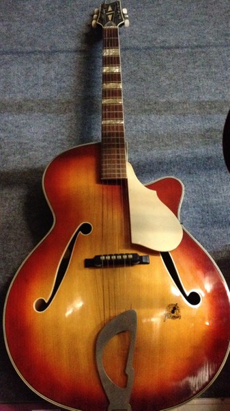 Framus Florida