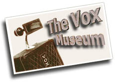 The Vox Museum