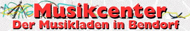 Musikladen Bendorf-Musikfachgeschäft am Mittelrhein-seit 1976 Ihr Partner in Sachen Musik