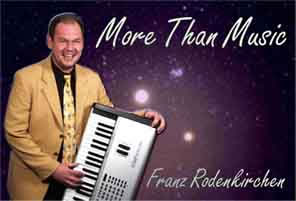 Alleinunterhalter More Than Music