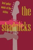 Shadows Spotnicks Cover