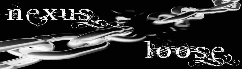 Nexus-loose, aus Koblenz, Metall,alternativ