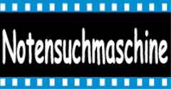 Noten von A-Z, die ultimative Suchmaschine -�ber 360.000 Notentitel, Musikb�cher, Lehr-DVDs, Play-Along-Cds und Geschenkartikel aus aller Welt warten auf Ihre Bestellung: 