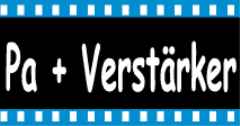 nicht nur schwarze Kisten-aber auch-und alles was dazu geh�rt, um sich Geh�r zu verschaffen