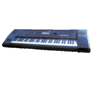 WERSI Pegasus