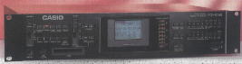 Casio VZ-10M