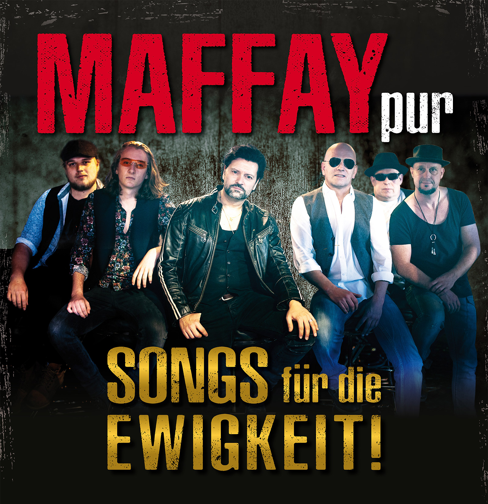 Maffay pur