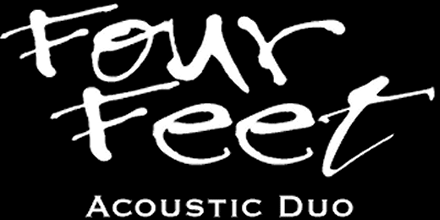 Four Feet - Acoustic Duo